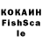 КЕТАМИН VHQ Lora Vasileva